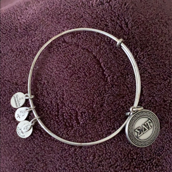 Alex and Ani Jewelry - Alex and Ani SDT Bracelet